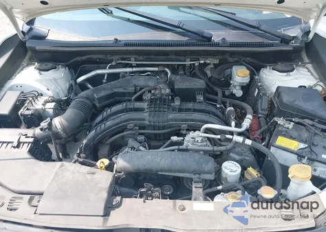 2023 Subaru Crosstrek z USA, uszkodzony, nr VIN JF2GTABCXP8273897